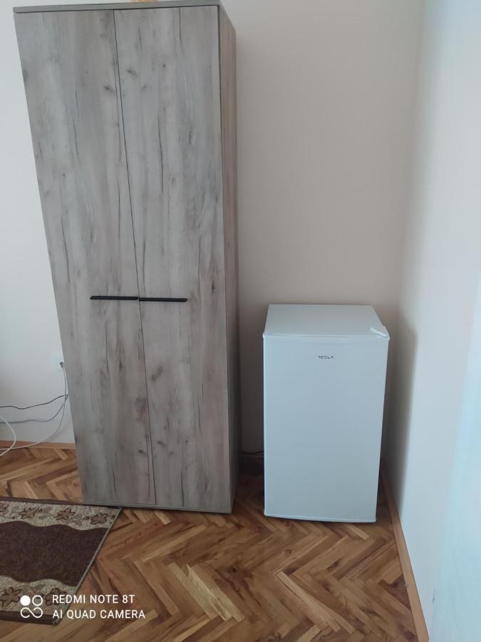 Studio 1 Golubac Exteriör bild