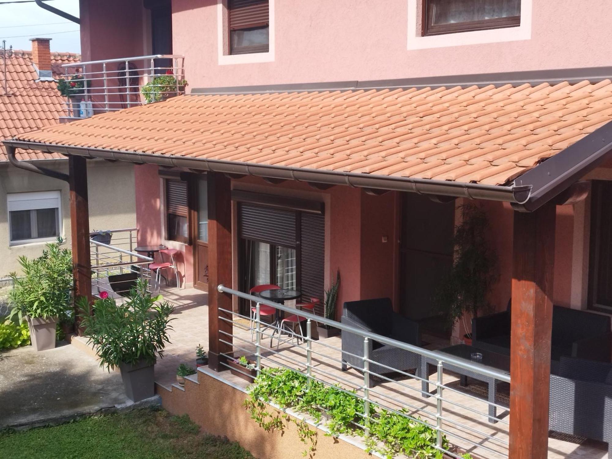 Studio 1 Golubac Exteriör bild